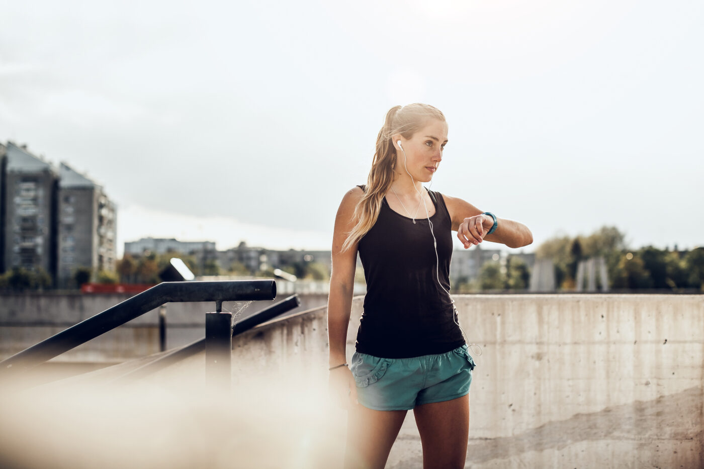 tecnologia wearables